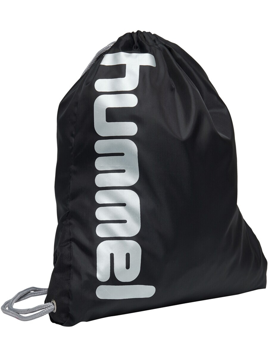 

Рюкзак Hummel, черный