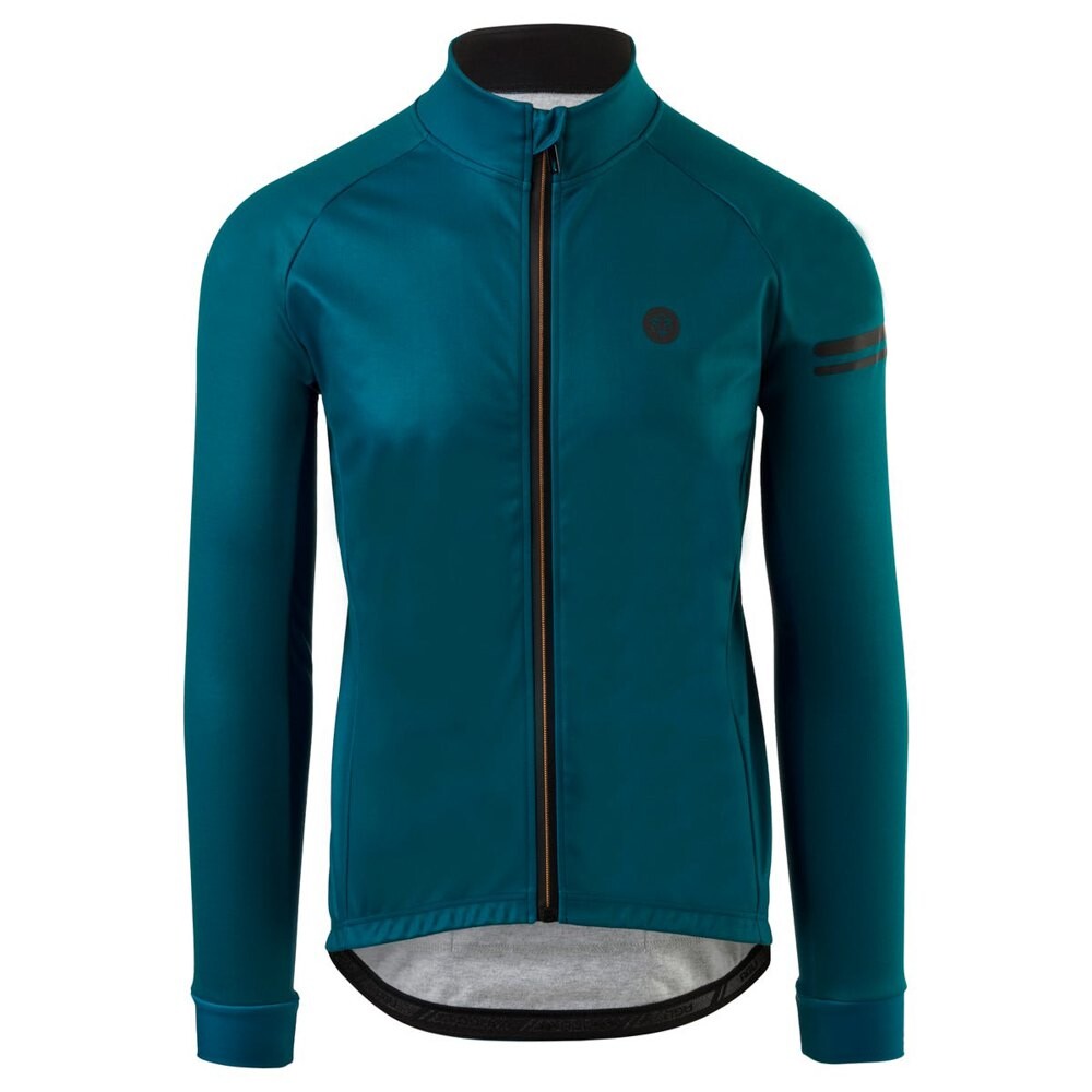 

Куртка AGU Solid Thermo Trend, синий
