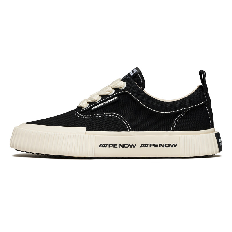 

Кеды мужские низкие Aape