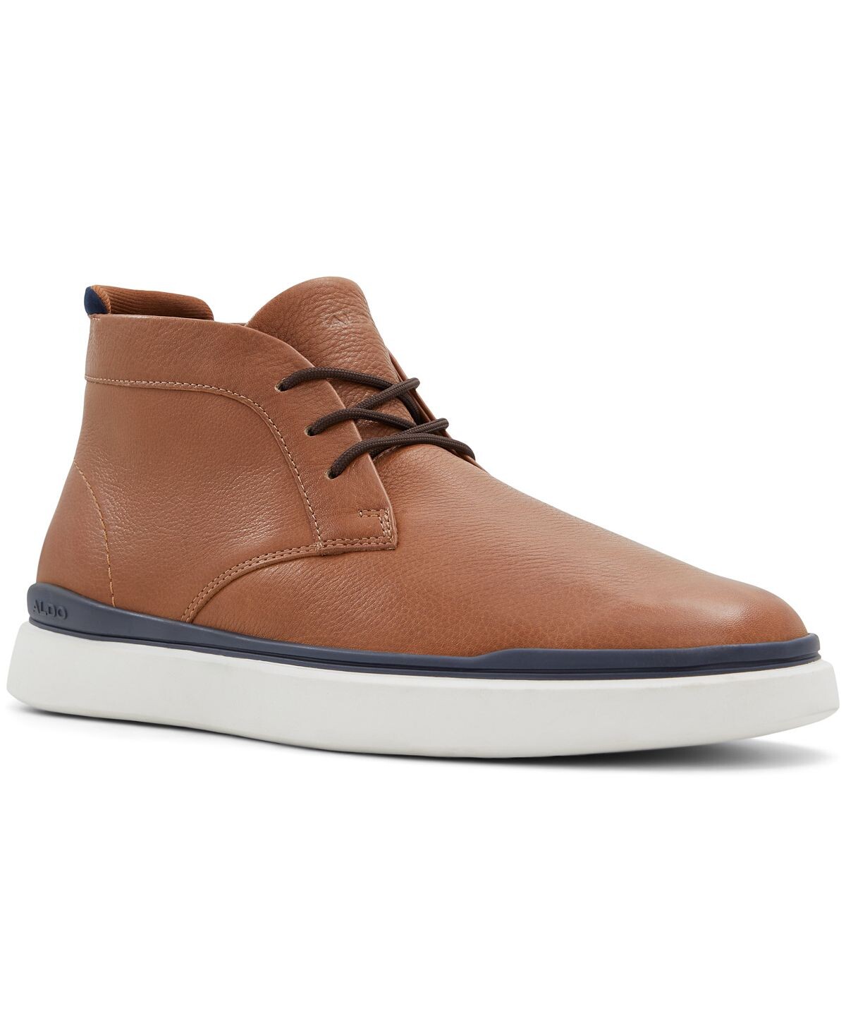 

Мужские туфли Rutger на шнуровке ALDO