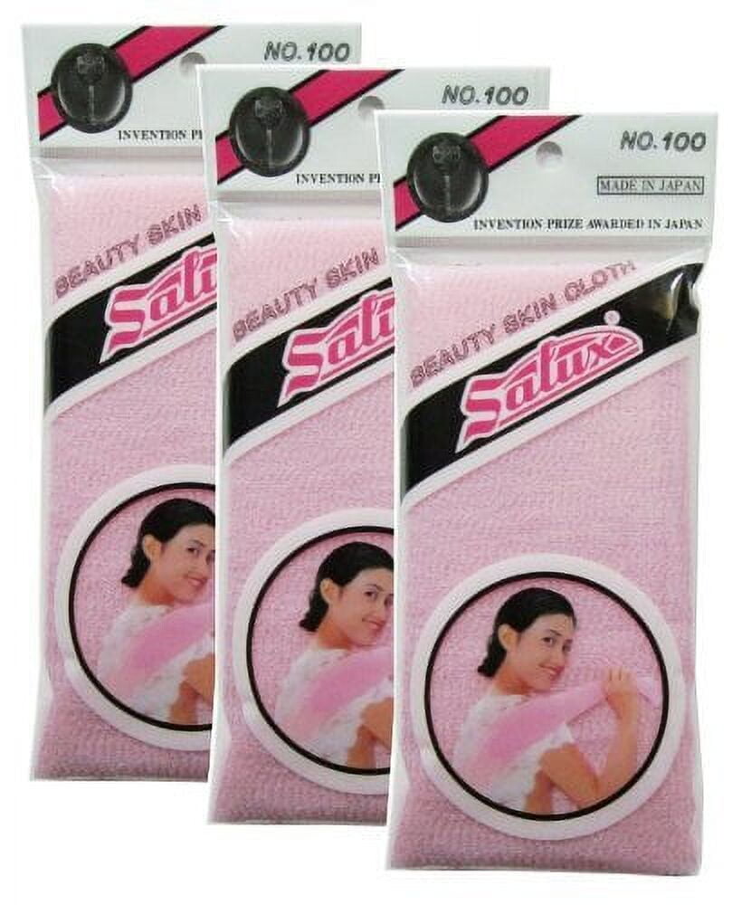 

Полотенце Salux Beauty Skin, розовый