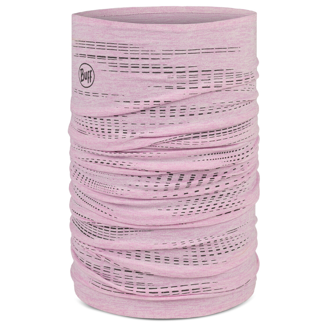 

Шарф-труба Buff Dryflx Buff, цвет Camelia Pink