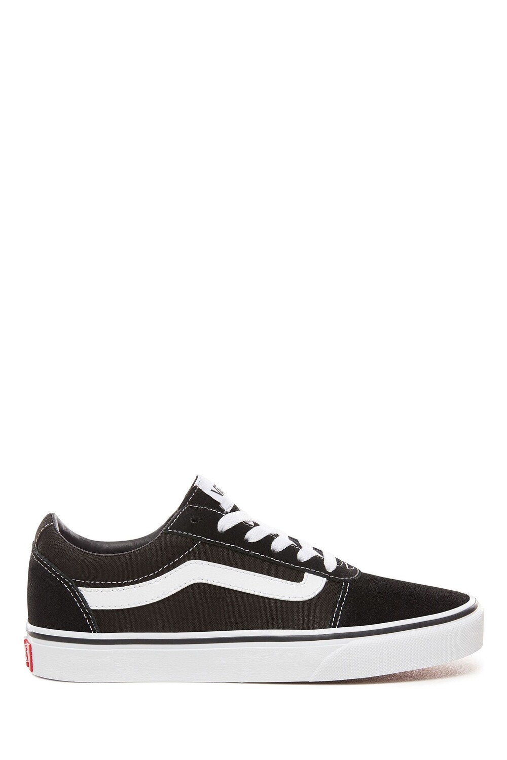 

Женские кроссовки Ward Vans, черный