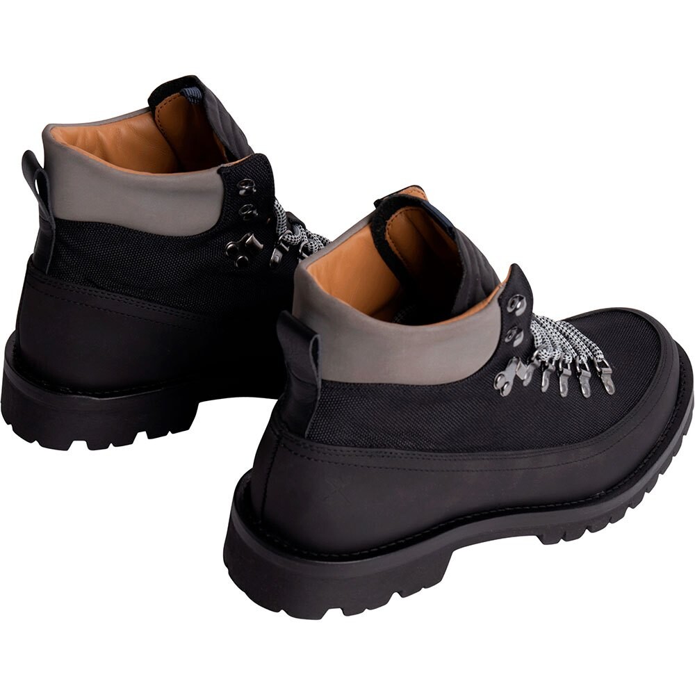 

Ботинки Hackett Hiking, черный