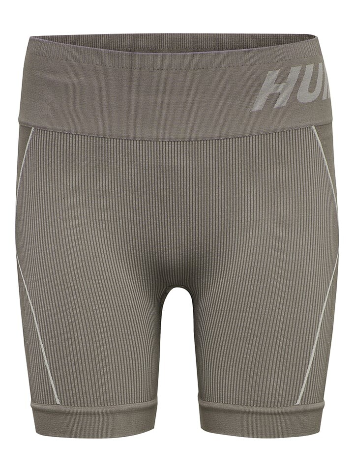 

Функциональные шорты Hummel, оливковый