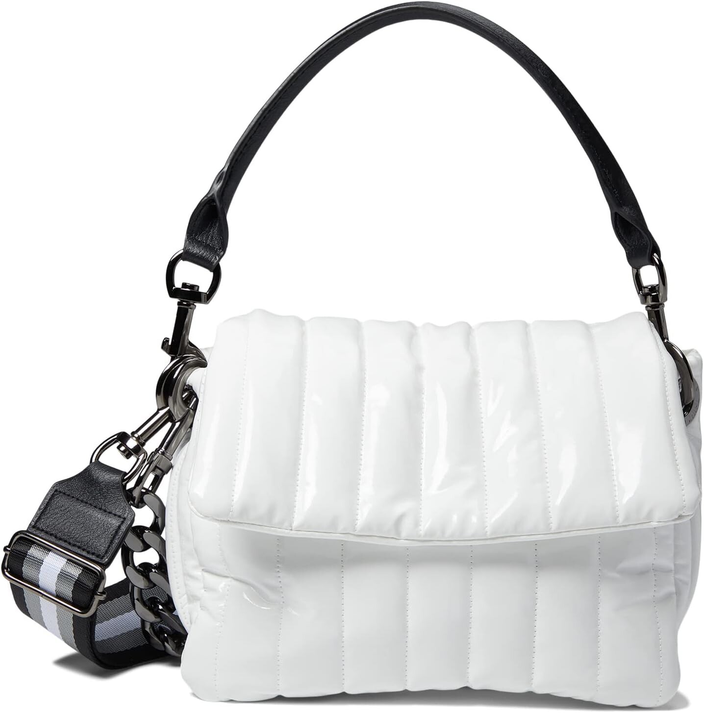 

Барная сумка THINK ROYLN, цвет White Patent
