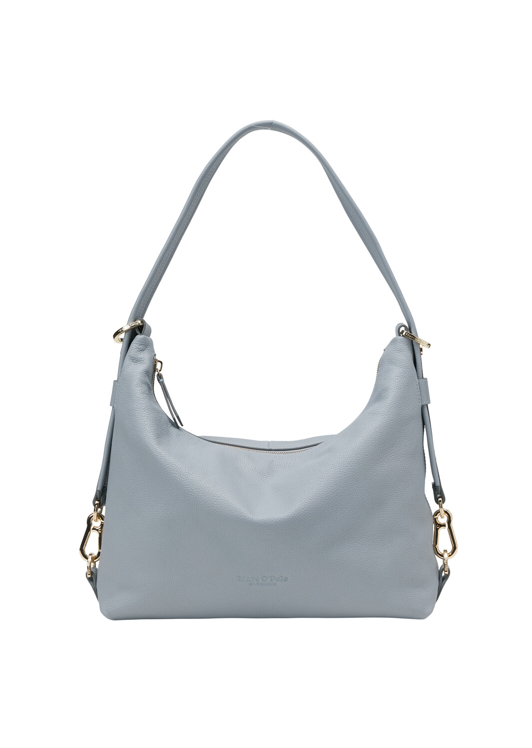 

Сумка через плечо Marc O'Polo Hobo Bag small, цвет nordic sea