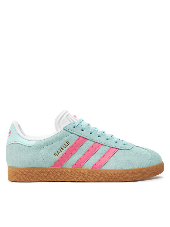 

Кроссовки Adidas, бирюзовый