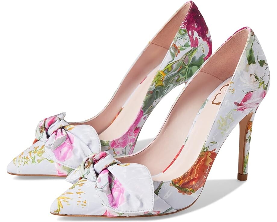 

Туфли Ted Baker Ryrya, слоновая кость