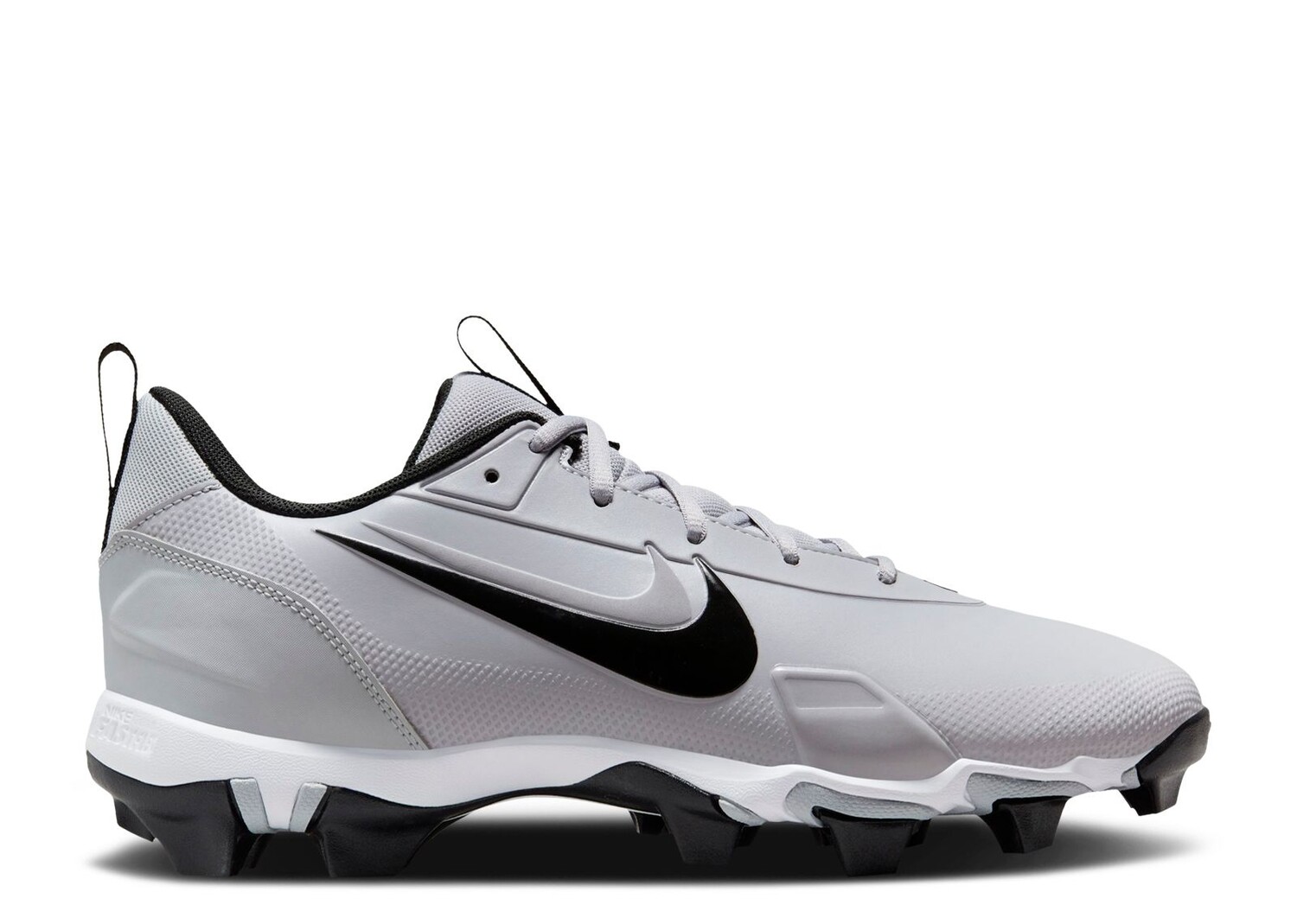 

Кроссовки Nike Force Trout 9 Keystone 'Pewter Black', серый
