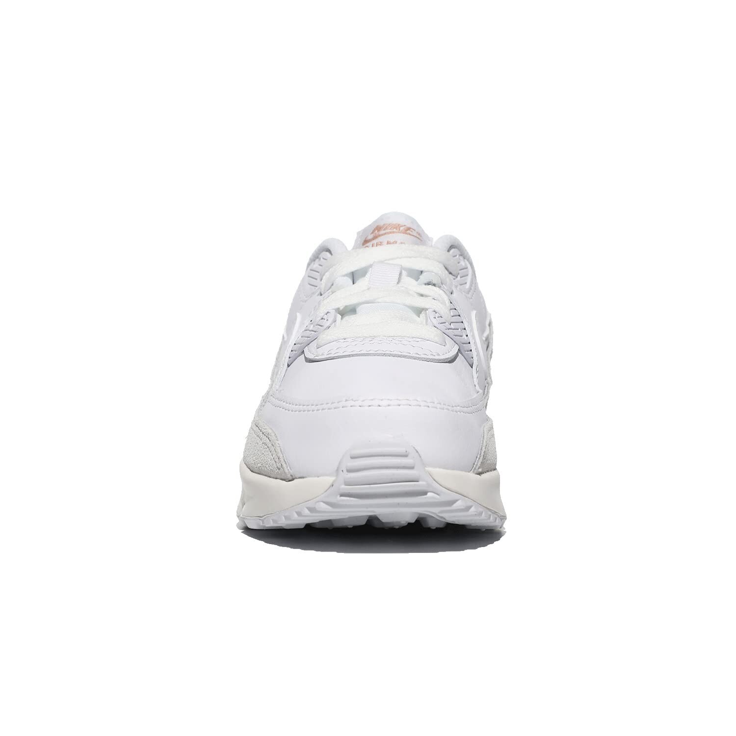 

Кроссовки Nike Kids Air Max 90 LTR (Little Kid)