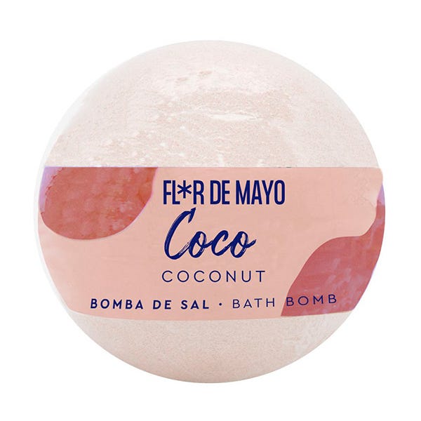 Coco 200 гр Flor De Mayo mayo margaret emergency