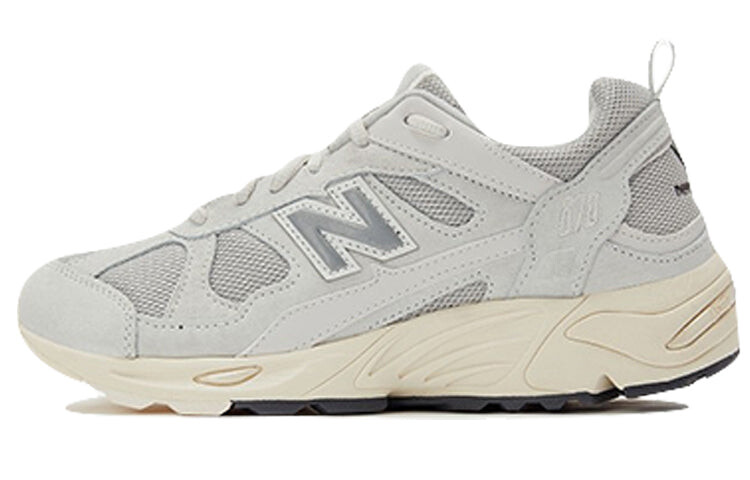 

Кроссовки мужские New Balance 878, серый