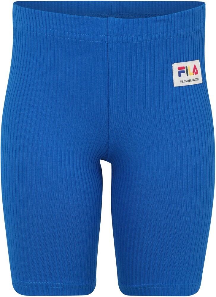 

Шорты Fila Short, синий