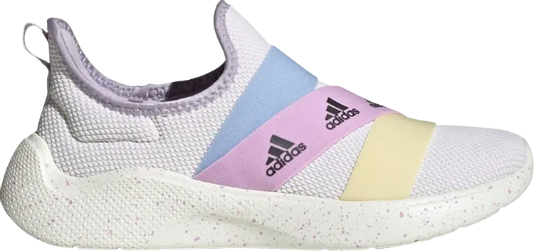 

Кроссовки Wmns Puremotion Adapt 'Pastel', белый