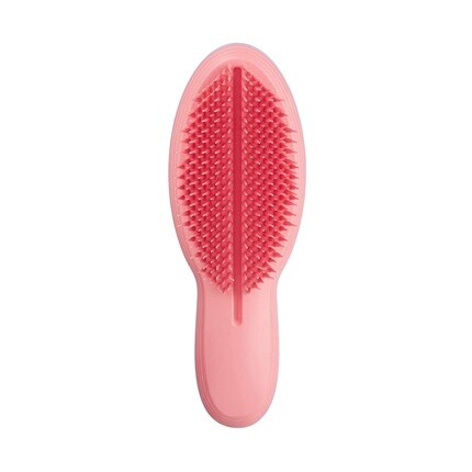 

Лучшая кисть для финишной отделки, розовая, Tangle Teezer