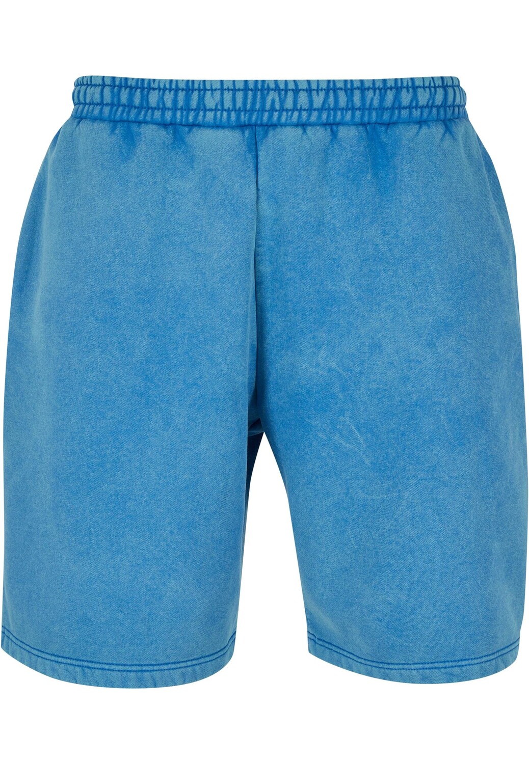 

Спортивные брюки Urban Classics Sweat Shorts, синий