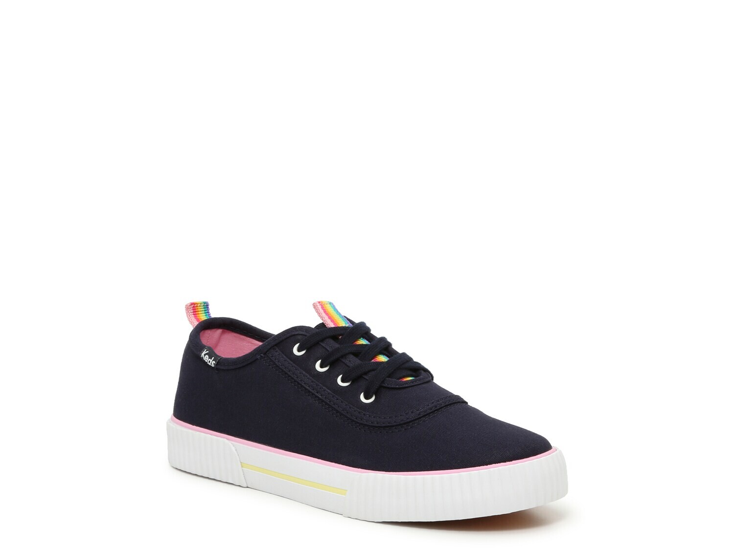

Кроссовки детские Keds Topkick, темно-синий