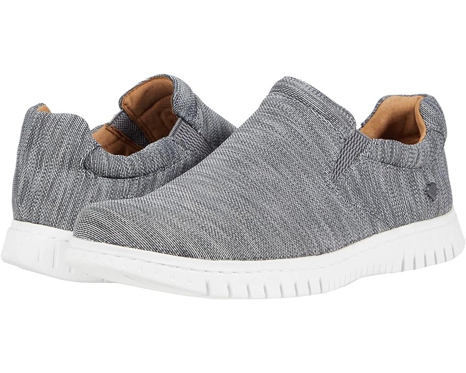 

Кроссовки Nurse Mates Darla, цвет Charcoal Grey