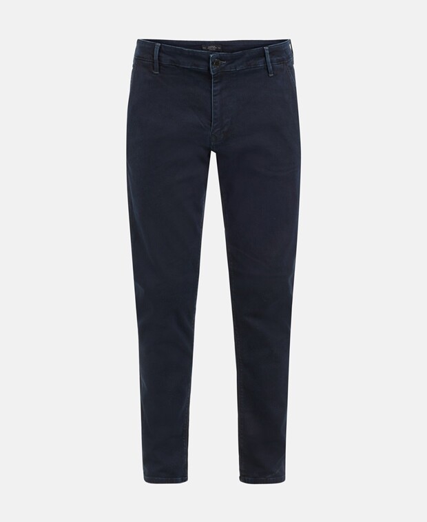 

Джинсы узкого кроя Jack & Jones, синий