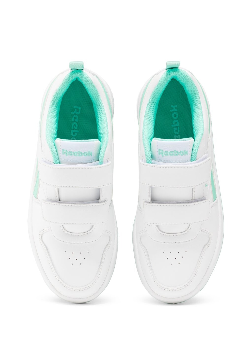 

Кроссовки ROYAL PRIME 2 Reebok Classic, белый