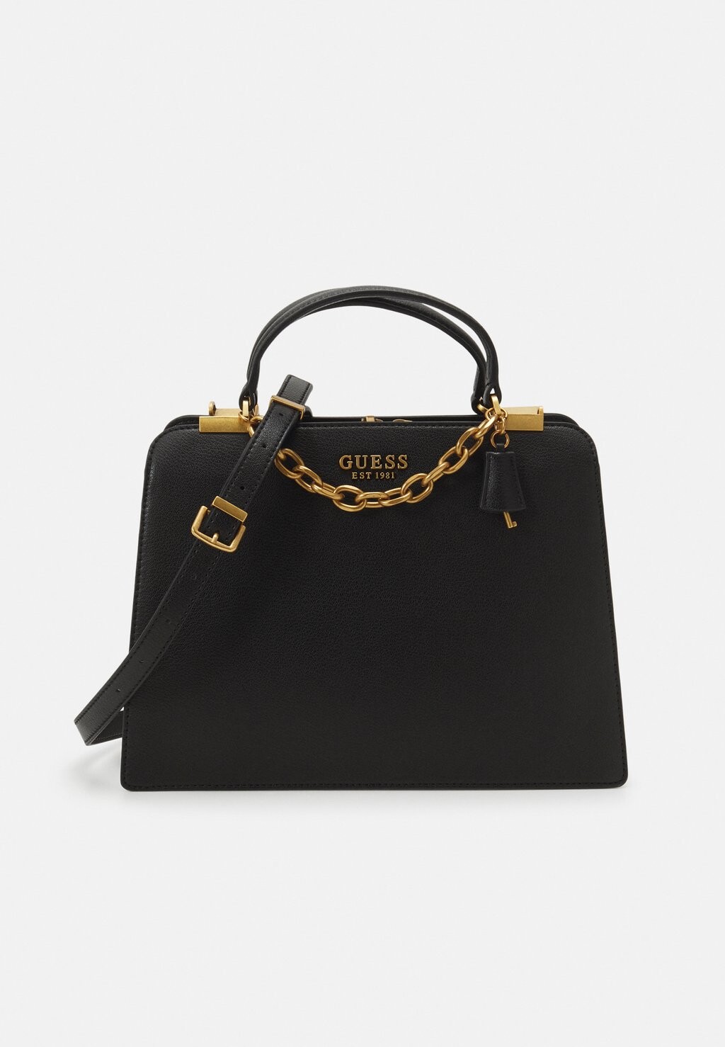 

Сумка Guess, черный