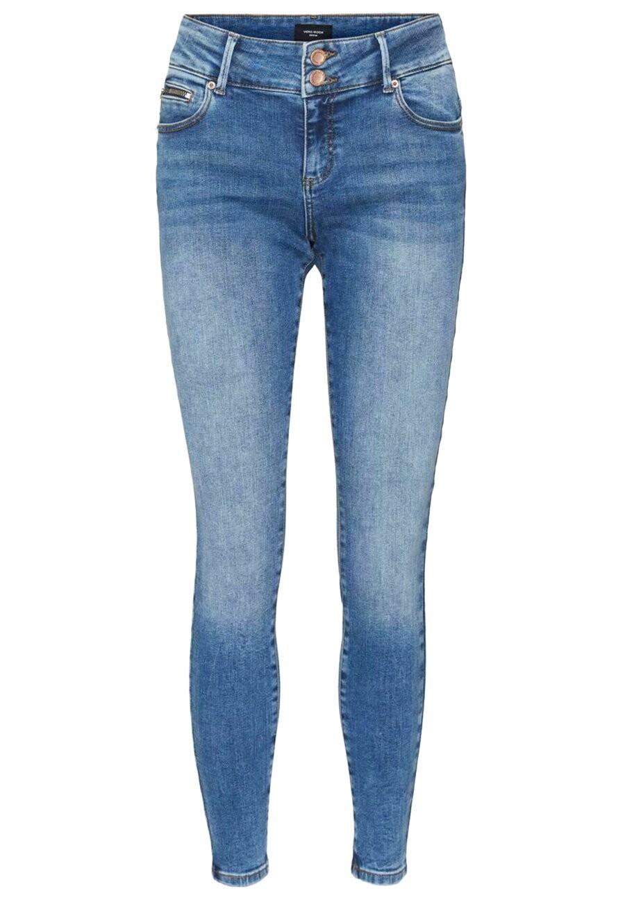 

Джинсы скинни Vero Moda