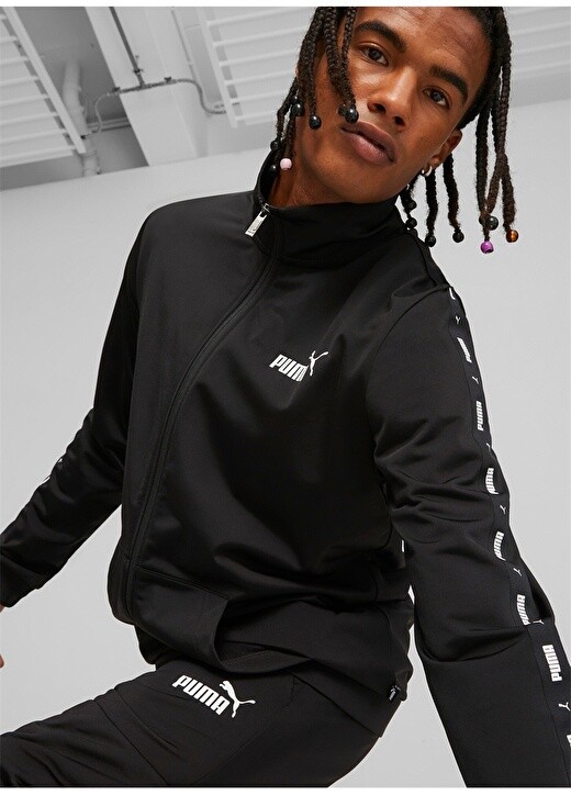 

Спортивный костюм Puma