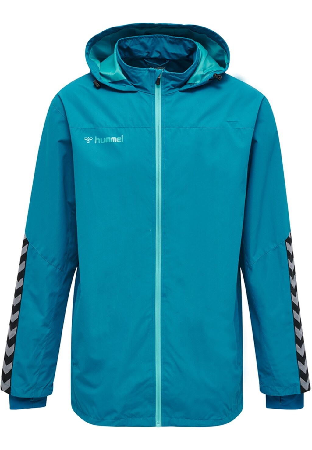 

Дождевик HMLAUTHENTIC Hummel, цвет celestial