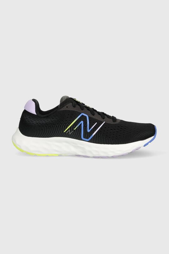 

Кроссовки W520 New Balance, черный