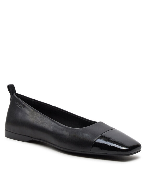 

Балетки Vagabond Shoemakers, черный