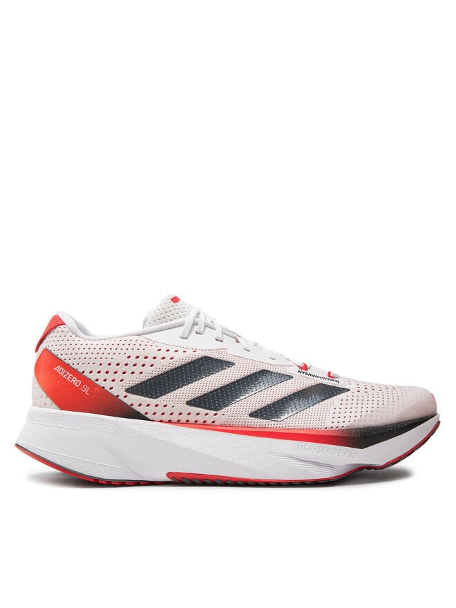 

Кроссовки Adidas, белый