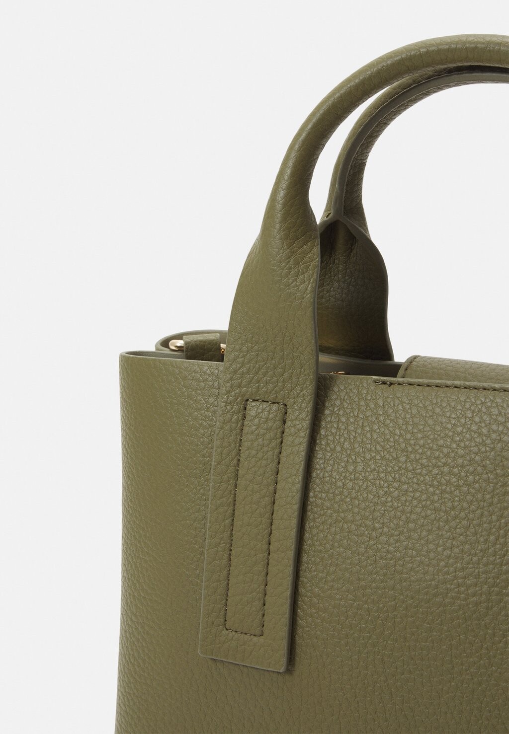

Сумочка Tote Bag Zoo PARFOIS, хаки
