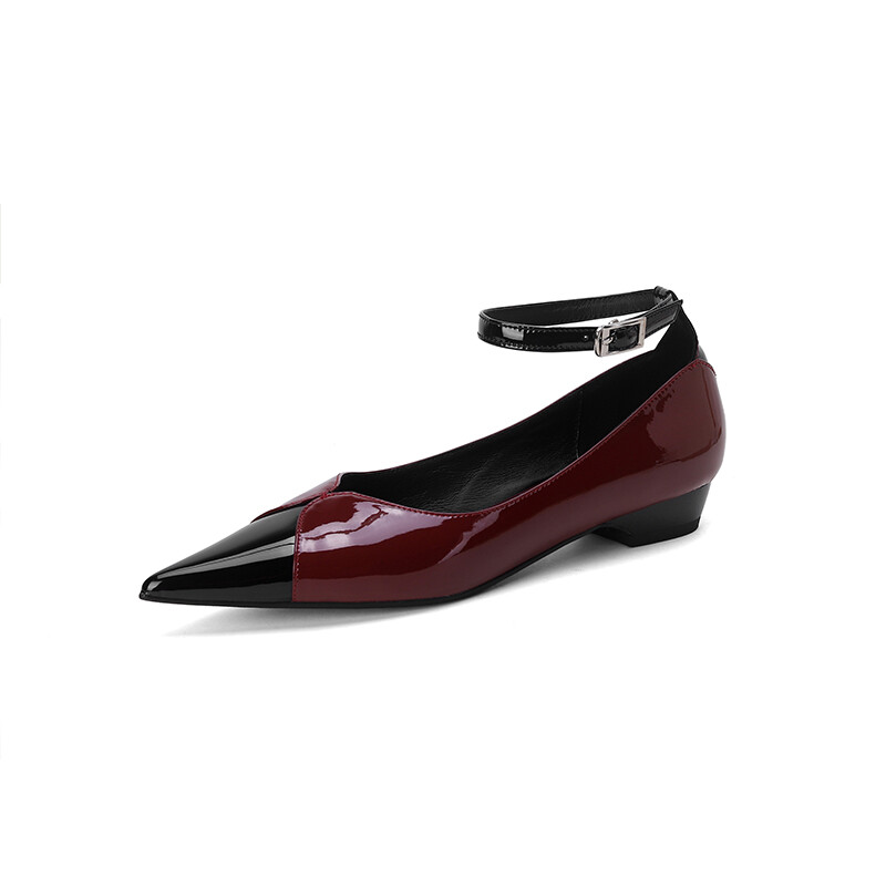 

Туфли женские повседневные Women's Casual Shoes Women's Five-Nine Dan Seven, белый