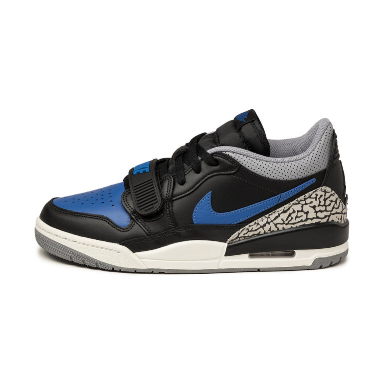 

Кроссовки Nike Air Legacy 312 Low Air Jordan, черный