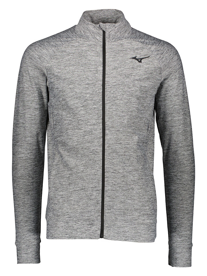 

Спортивная куртка Mizuno Tennis, серый