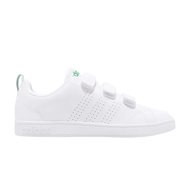 

Кроссовки Adidas VS Advantage CL CMF 'Footwear White', белый