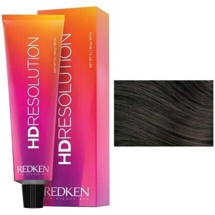 

RK COL HD Разрешение 3.0 60мл Redken