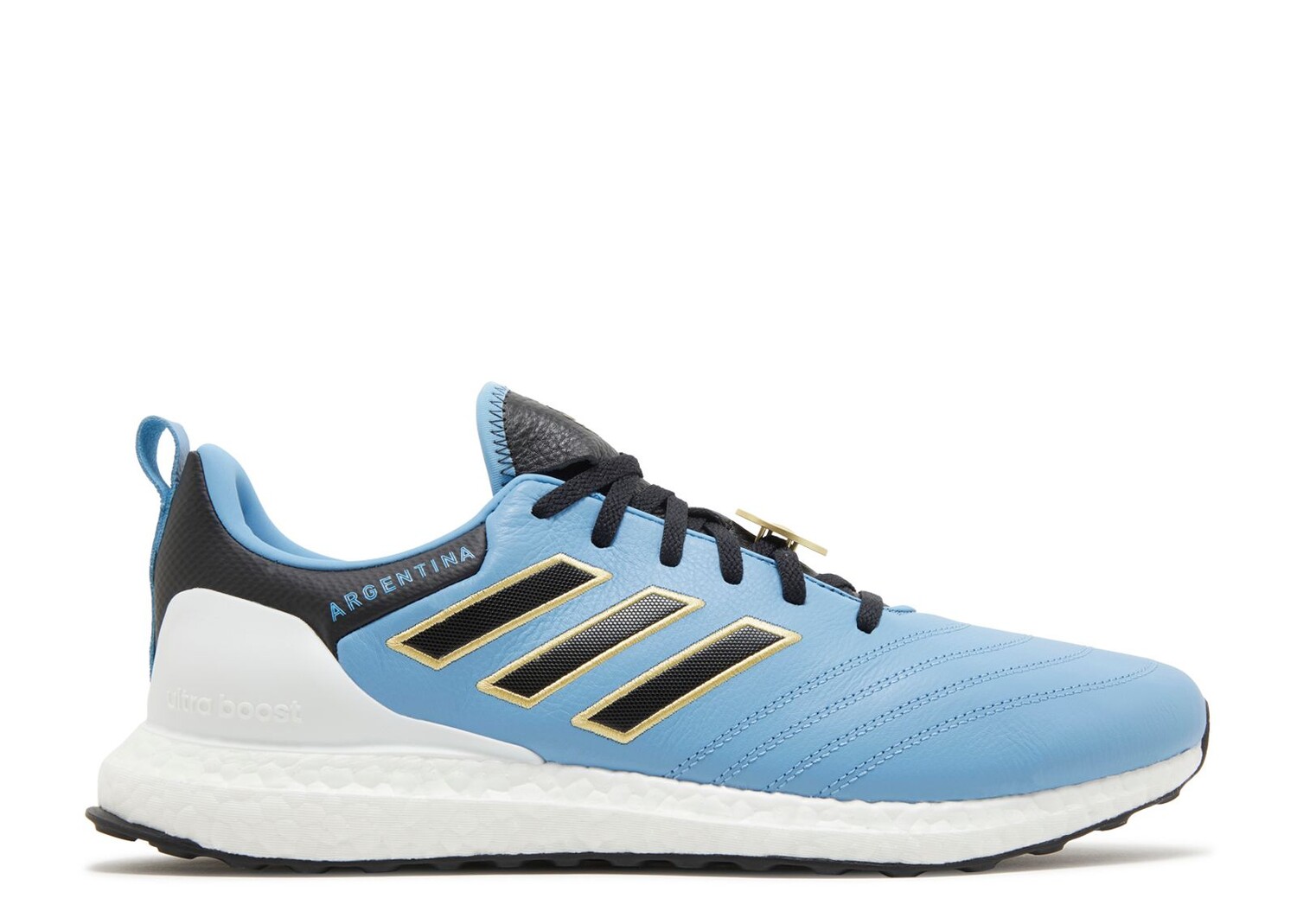 

Кроссовки adidas Copa Ultraboost Dna 'World Cup - Argentina', синий