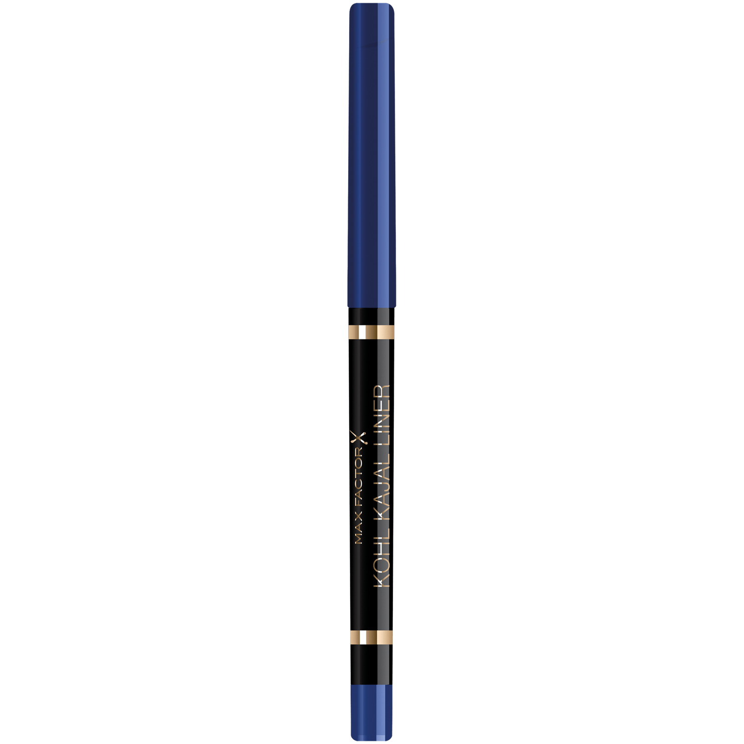 Автоматический карандаш для глаз azure 002 Max Factor Masterpiece Kohl Kajal, 0,4 гр