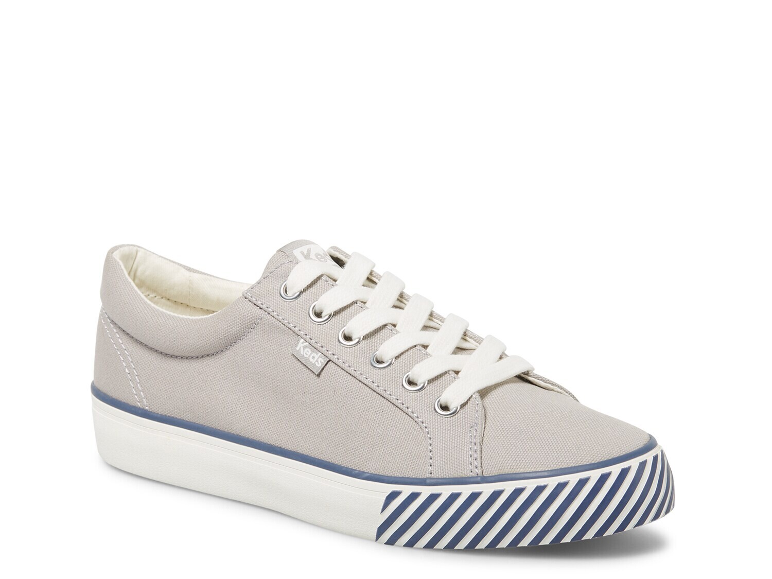 

Кроссовки Keds Jump Kick Majestic женские, серый