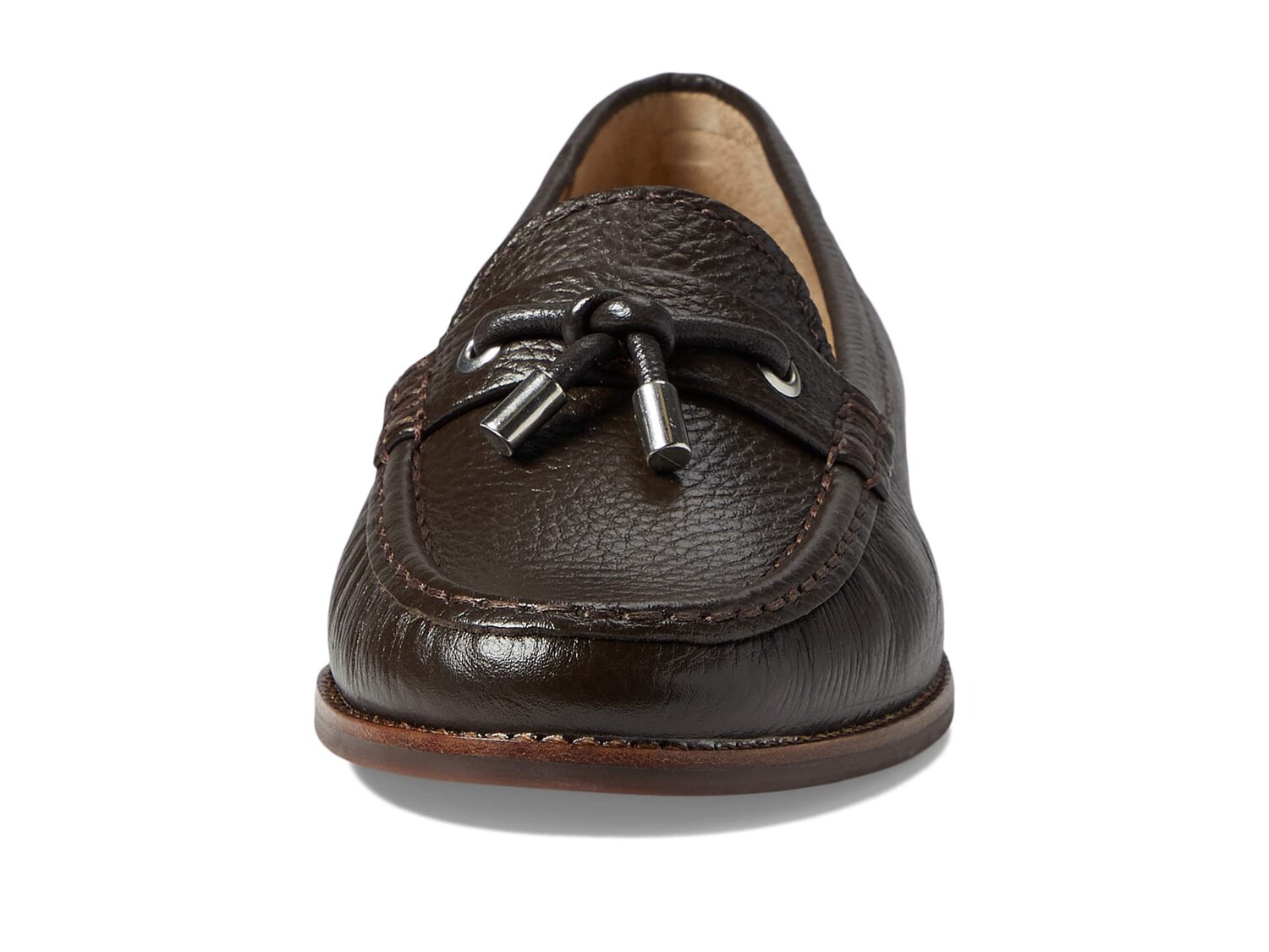 

Лоферы Marc Joseph New York Jackson Street