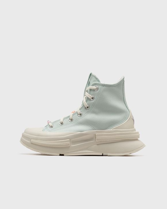 

Кроссовки Converse Run Star Legacy Cx, цвет -aqua mist/aqua mist/egret