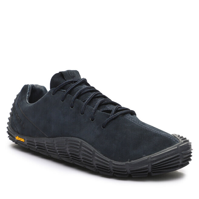 

Кроссовки Merrell MoveGlove Suede, темно-синий