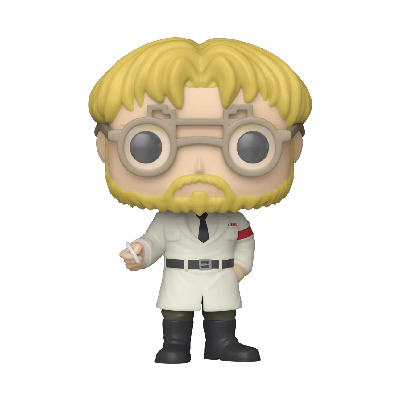 

Фигурка Attack on Titan - Zeke Jaeger w/ Cigarette Funko Pop!