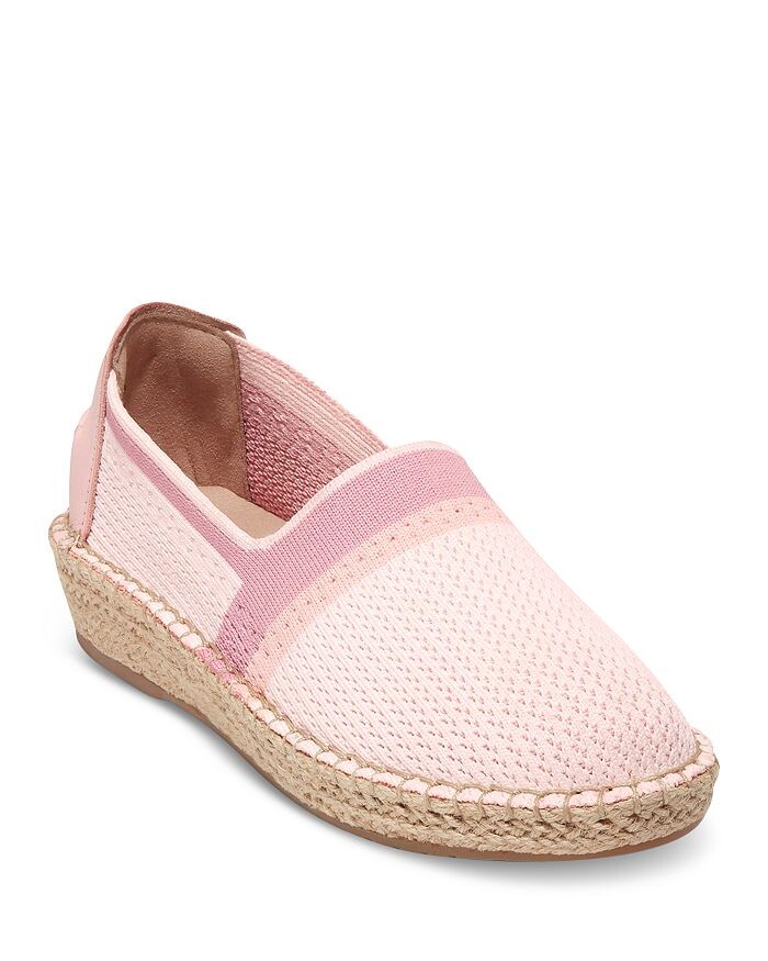 

Женские вязаные эспадрильи Cloudfeel на плоской подошве Cole Haan