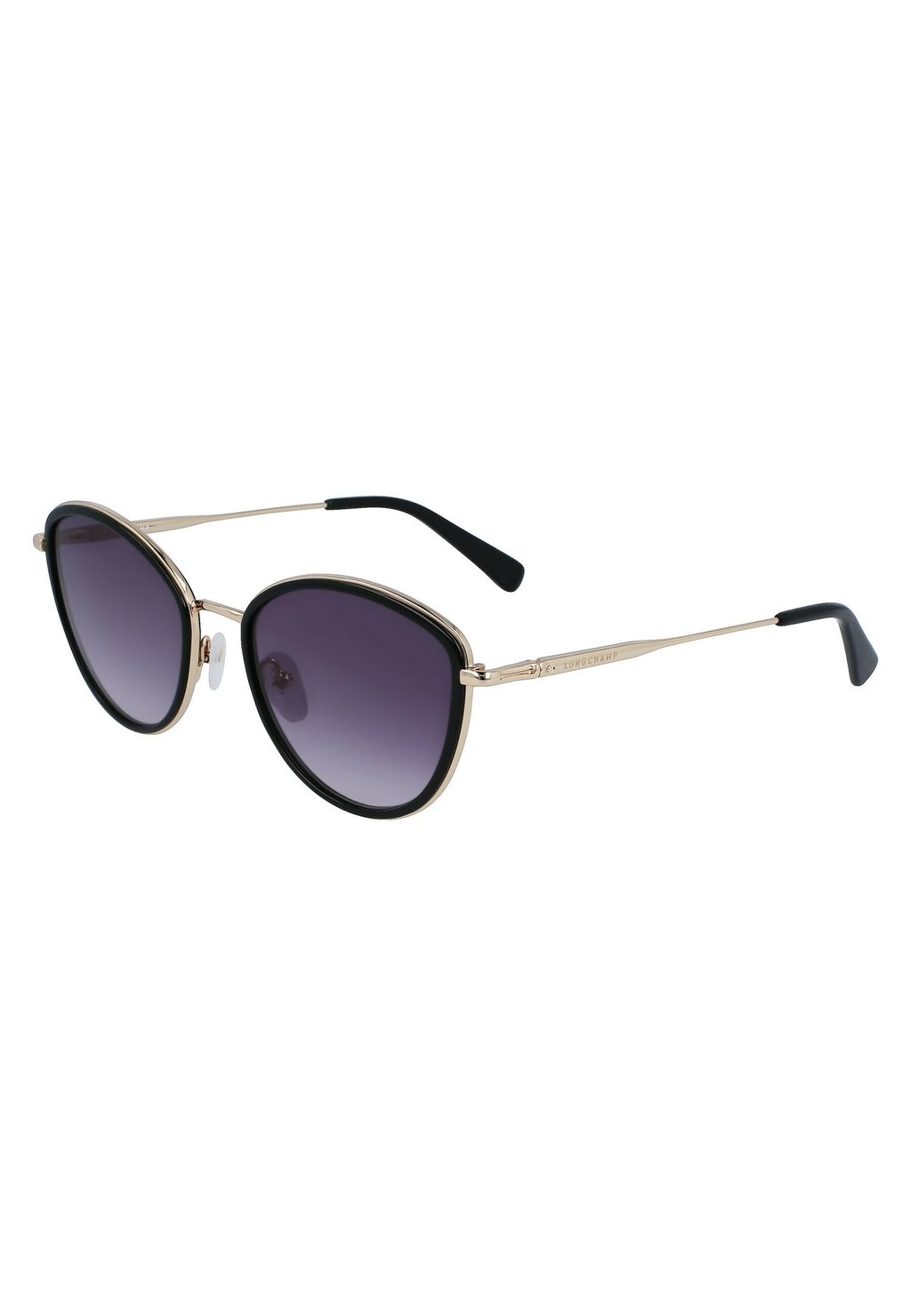 

Солнцезащитные очки Lo170S Longchamp, цвет gold black