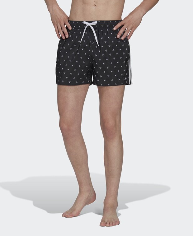 

Плавательные шорты adidas Sportswear, черный