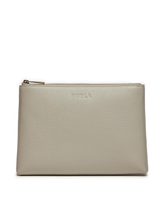 

Кошелек Furla, экрю