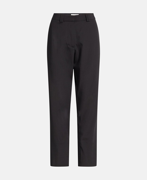 

Шерстяные брюки 3.1 Phillip Lim, черный